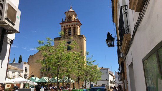 Iglesia de San Agustin del antiguo Convento de San Agustin